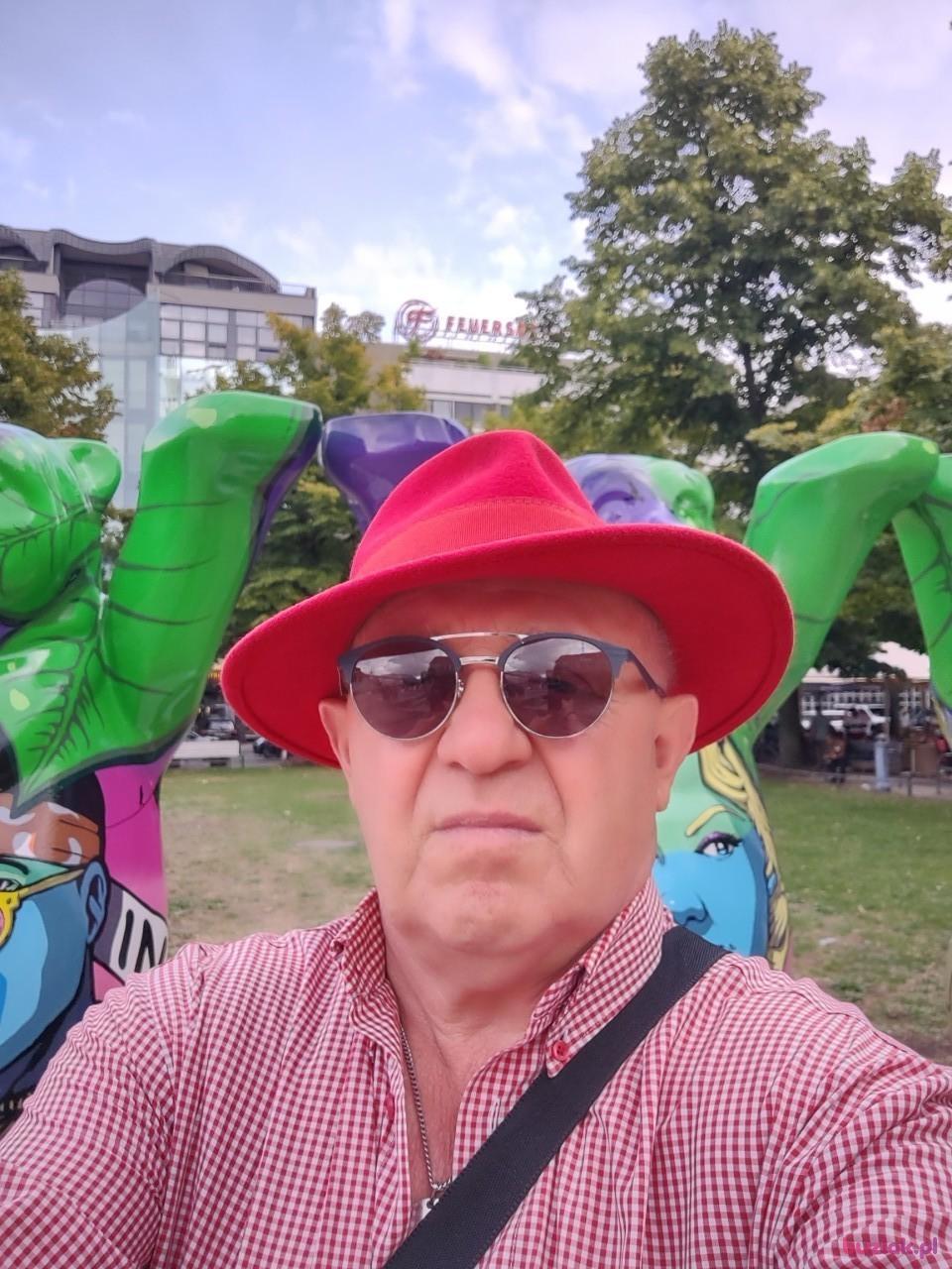 leszek, Mężczyzna, 74, Berlin, Niemcy, Zdjęcie: 7