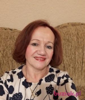 ewa, Kobieta, 66, Żagań, Polska, Zdjęcie: 4