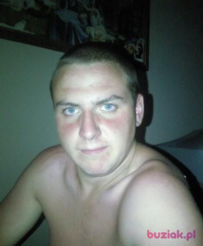 Arkadiusz, Mężczyzna, 33, Szprotawa, Polska, Zdjęcie: 2