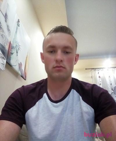 Ciemas12, Mężczyzna, 32, Piła, Polska, Zdjęcie: 2
