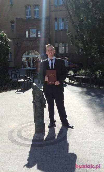Bartłomiej, Mężczyzna, 31, Wrocław, Polska, Zdjęcie: 2