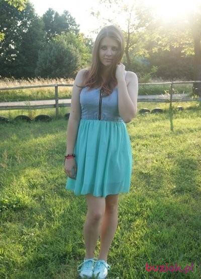 Madzia, Kobieta, 30, Chodzież, Polska, Zdjęcie: 2