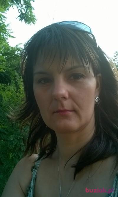Joanna, Kobieta, 51, Poznań, Polska, Zdjęcie: 2