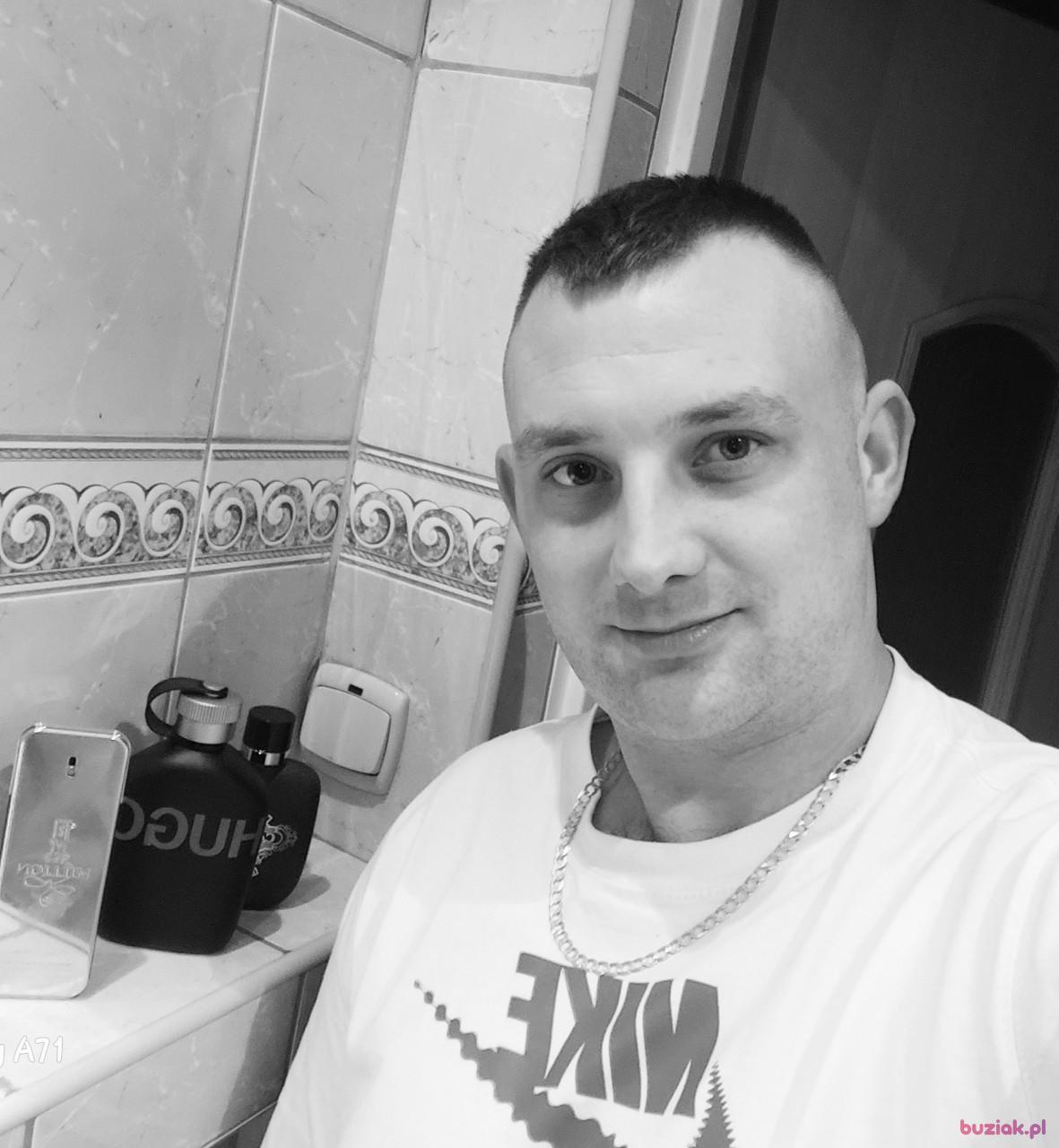 Robert, Male, 32, Słupsk, Polska, Photo: 1