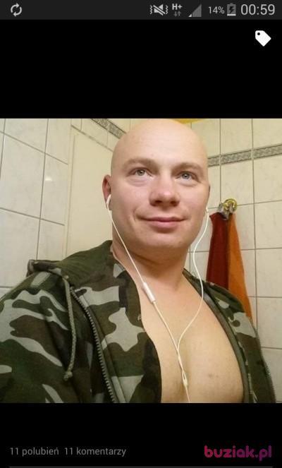 Kamil , Mężczyzna, 43, Cedynia, Polska, Zdjęcie: 1