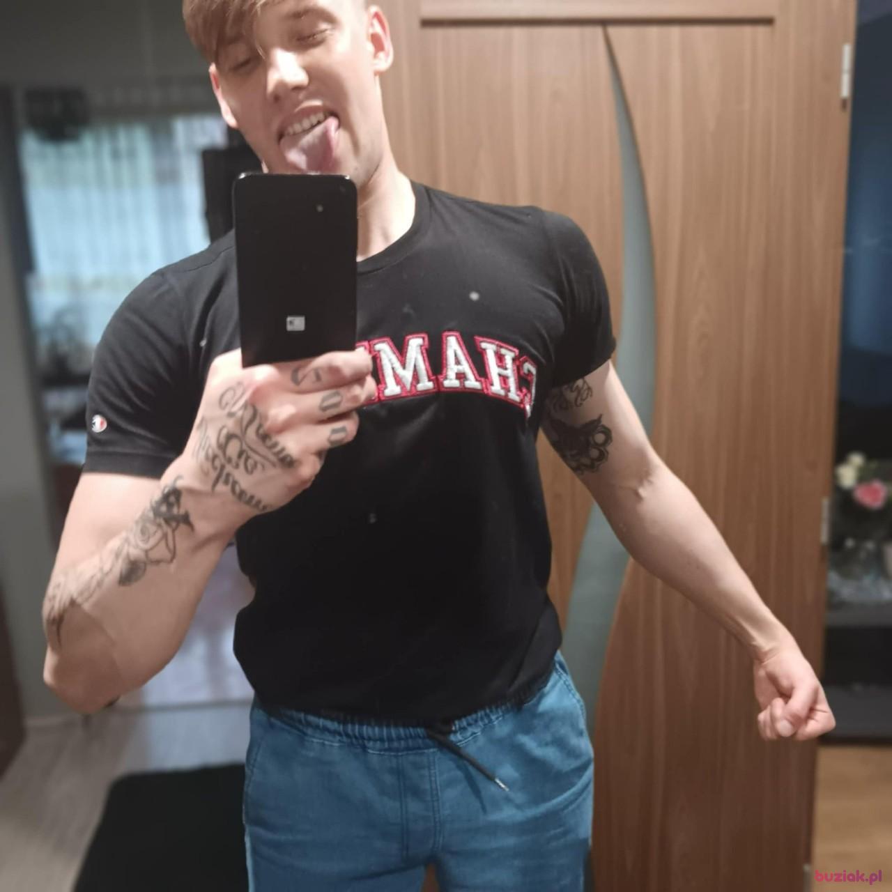 Bartek, Mężczyzna, 24, Głogów, Polska, Zdjęcie: 1