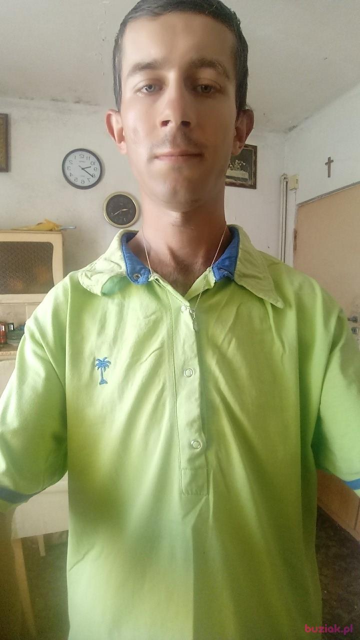 Krzyś, Mężczyzna, 31, Knyszyn, Polska, Zdjęcie: 4