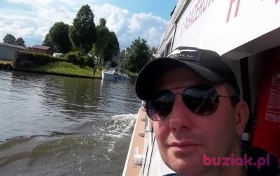 Krzych79, Mężczyzna, 47, Ełk, Polska, Zdjęcie: 6