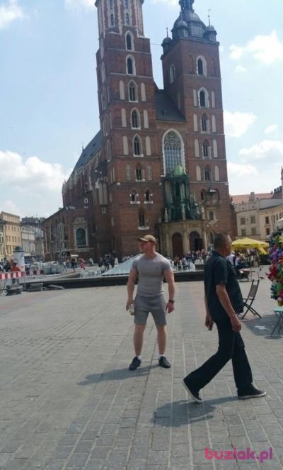 Paweł , Mężczyzna, 35, Niemcy, Zdjęcie: 1