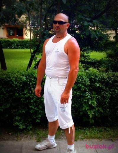Mirosław , Male, 56, Pszczyna, Polska, Photo: 1