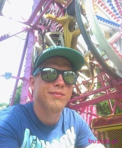 Bartłomiej, Mężczyzna, 33, Aleksandrów Łódzki, Polska, Zdjęcie: 2