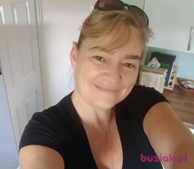 Dorota, Kobieta, 57, Wielka Brytania, Zdjęcie: 2