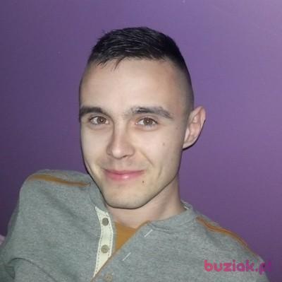 Maciej, Mężczyzna, 34, Nakło nad Notecią, Polska, Zdjęcie: 1