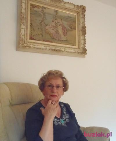 Halina, Female, 81, Radom, Polska, Photo: 11