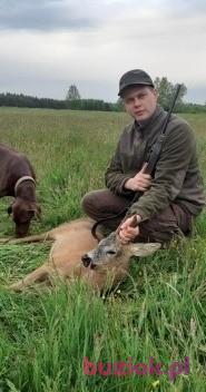 Janusz, Mężczyzna, 35, Chorzele, Polska, Zdjęcie: 4