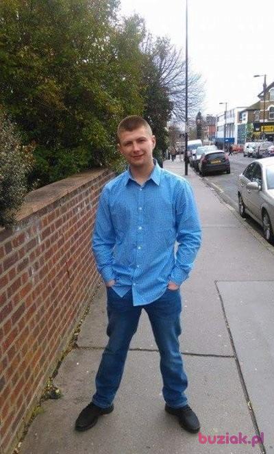 arek, Male, 31, Westminster, Wielka Brytania, Photo: 2