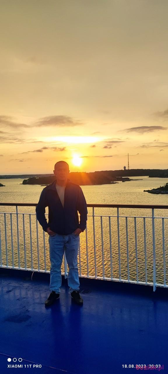 Łukasz, Mężczyzna, 41, Kielce, Polska, Zdjęcie: 1