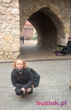 Anwarita, Kobieta, 41, Kraków, Polska, Zdjęcie: 1