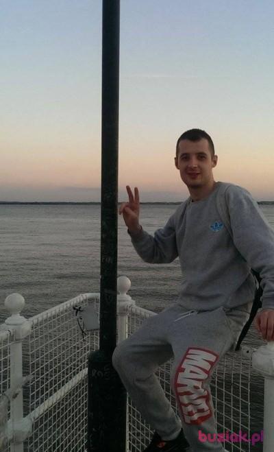 Kamil, Mężczyzna, 37, Northampton, Wielka Brytania, Zdjęcie: 3