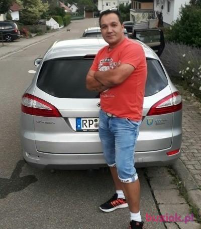 Rafal, Male, 53, Saarbrucken, Niemcy, Photo: 13
