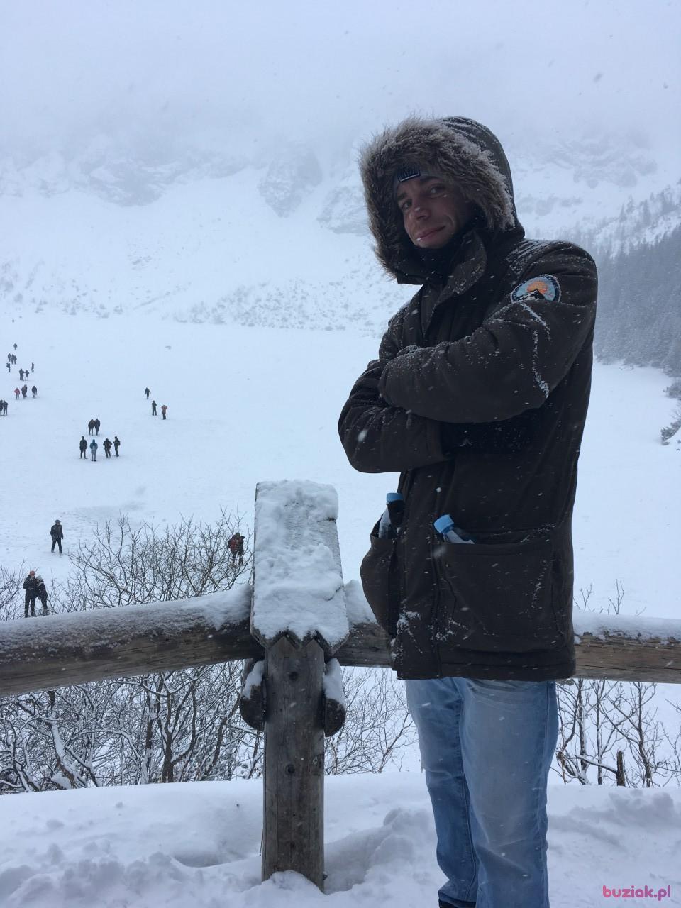 Tomek, Mężczyzna, 37, Łódź, Polska, Zdjęcie: 2