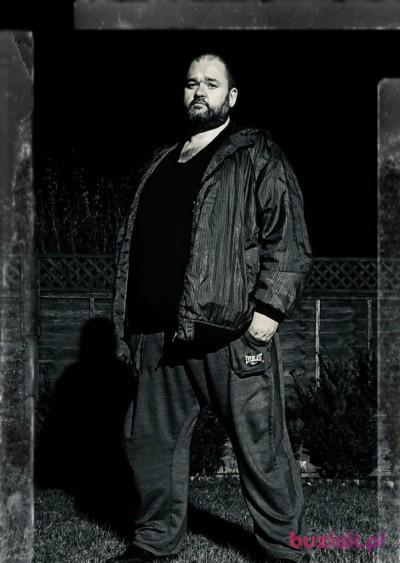 Piotr, Male, 49, Livingston, Wielka Brytania, Photo: 1