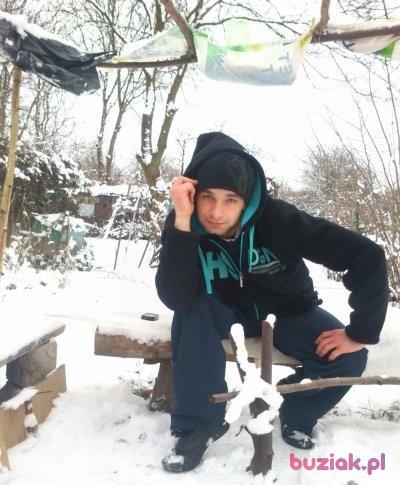 Sebastian:P , Mężczyzna, 33, Kraków, Polska, Zdjęcie: 3
