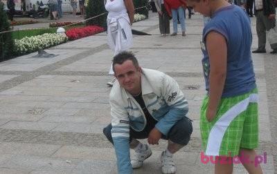 gienek, Mężczyzna, 53, Szprotawa, Polska, Zdjęcie: 2