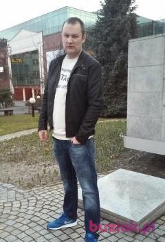 Przemek, Mężczyzna, 40, Opole, Polska, Zdjęcie: 1