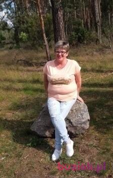 Elżbieta, Kobieta, 61, Włocławek, Polska, Zdjęcie: 17