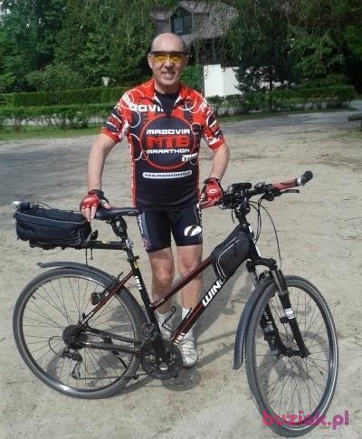 Wojciech, Mężczyzna, 80, Warszawa, Polska, Zdjęcie: 2
