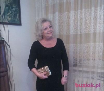 Barbara, Female, 76, Starogard Gdański, Polska, Photo: 3