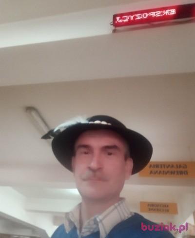 Artur, Mężczyzna, 55, Żarki, Polska, Zdjęcie: 2