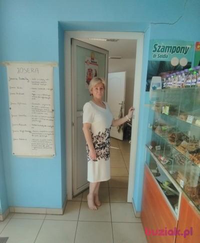Dorota, Kobieta, 59, Strzelce Krajeńskie, Polska, Zdjęcie: 4