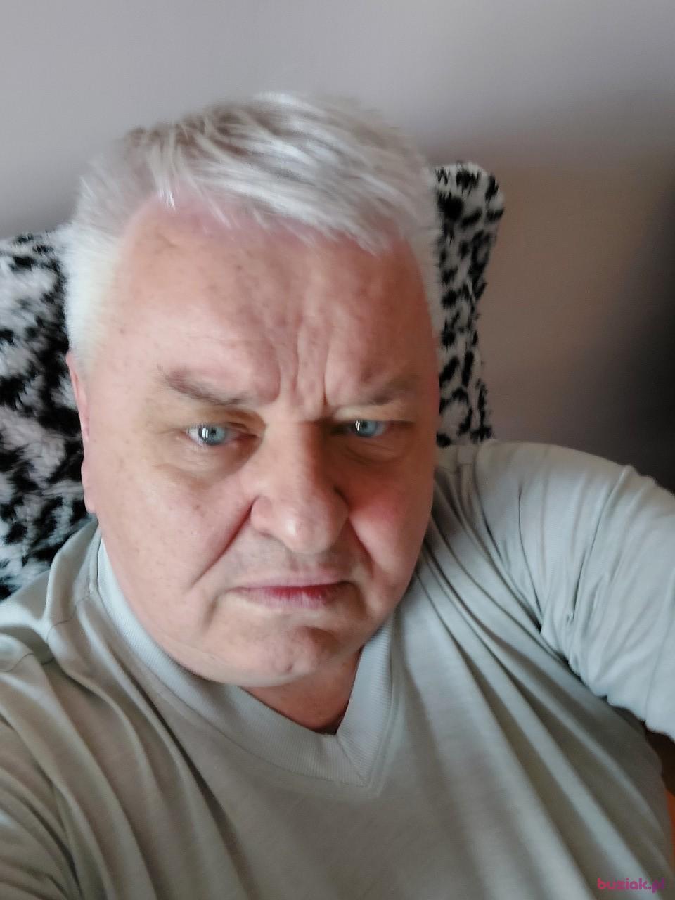 wolly, Mężczyzna, 69, Jaworzno, Polska, Zdjęcie: 2