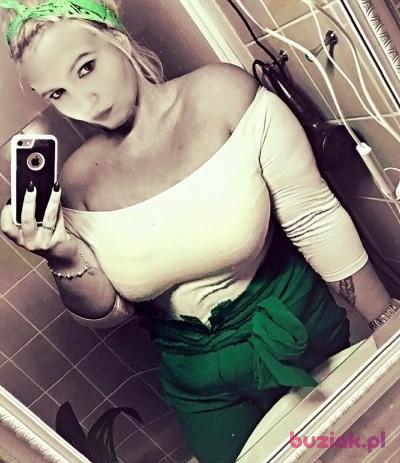 Gracja, Kobieta, 43, Zielona Góra, Polska, Zdjęcie: 2