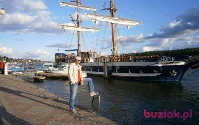Ryszard, Mężczyzna, 61, Warszawa, Polska, Zdjęcie: 4