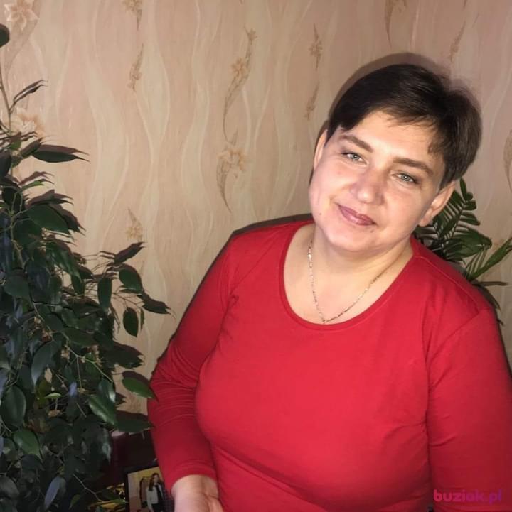 Anna, Kobieta, 51, Mińsk Mazowiecki, Polska, Zdjęcie: 3