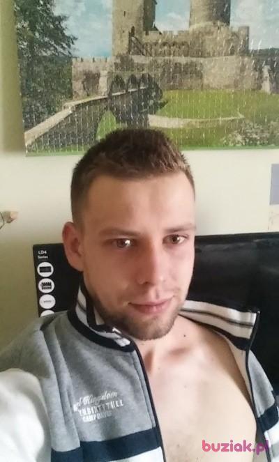 Mateusz, Mężczyzna, 35, Krosno, Polska, Zdjęcie: 2