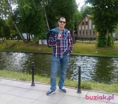 Patryk, Mężczyzna, 35, Pasłęk, Polska, Zdjęcie: 3