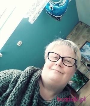 Marzena, Female, 44, Łódź, Polska, Photo: 4