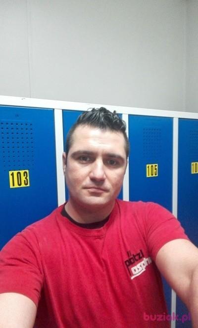 Patryk, Mężczyzna, 41, Holandia, Zdjęcie: 1