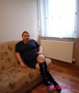 Karina, Kobieta, 49, Gryfino, Polska, Zdjęcie: 2