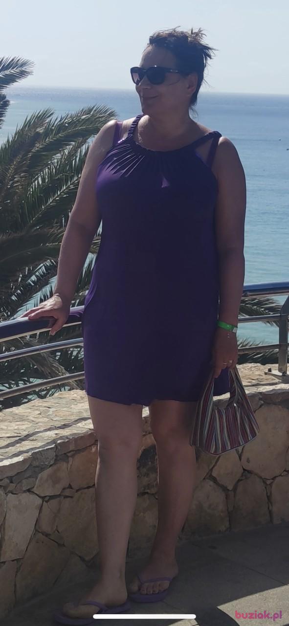 Aga, Female, 53, Hatfield, Wielka Brytania, Photo: 5