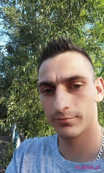 darek1121, Mężczyzna, 36, Opole, Polska, Zdjęcie: 2