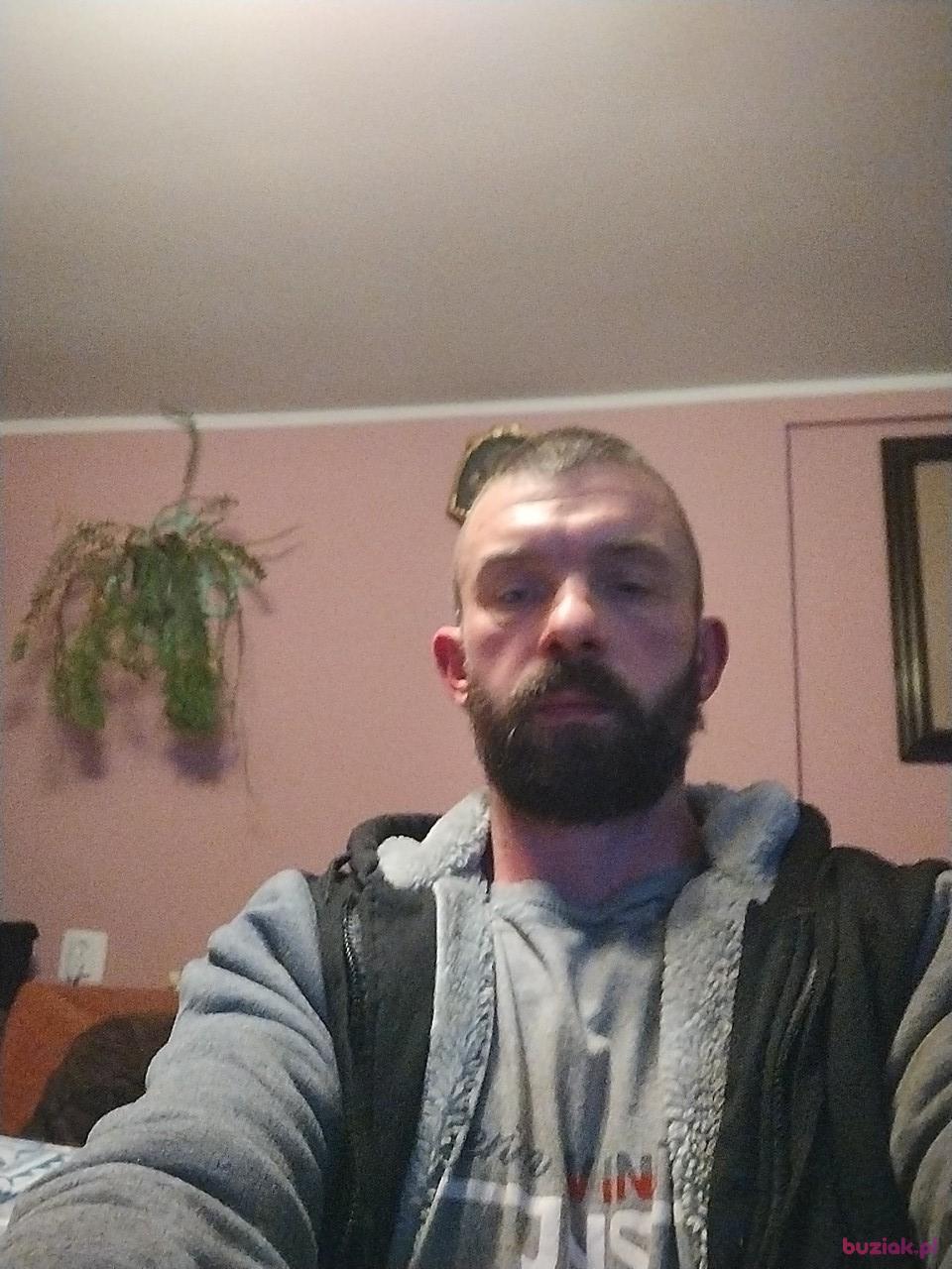 Andrzej, Mężczyzna, 40, Okonek, Polska, Zdjęcie: 2
