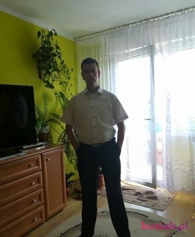 Lojalny83, Mężczyzna, 43, Żagań, Polska, Zdjęcie: 2