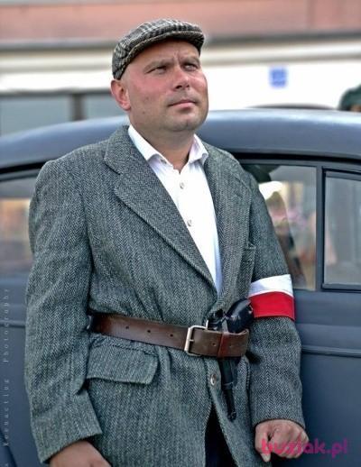 Hubert , Mężczyzna, 38, Nowy Dwór Mazowiecki, Polska, Zdjęcie: 1