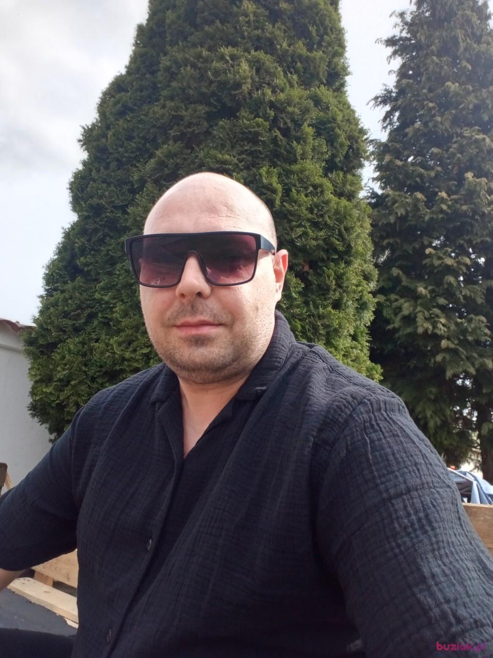 Krystian, Mężczyzna, 43, Luboń, Polska, Zdjęcie: 3