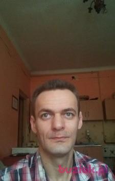 Dawid, Male, 42, Pabianice, Polska, Photo: 2